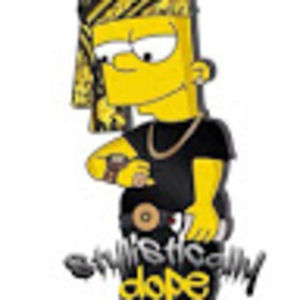 Meet your Posher, Ynr choppa